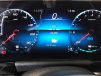 MERCEDES-BENZ Clase Gla 250 e AMG Line (EURO 6d)