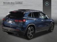 MERCEDES-BENZ Clase Gla 250 e AMG Line (EURO 6d)