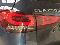MERCEDES-BENZ Clase Gla 250 e AMG Line (EURO 6d)