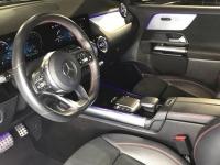 MERCEDES-BENZ Clase Gla 250 e AMG Line (EURO 6d)