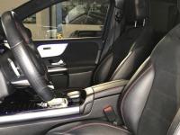 MERCEDES-BENZ Clase Gla 250 e AMG Line (EURO 6d)