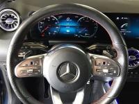 MERCEDES-BENZ Clase Gla 250 e AMG Line (EURO 6d)