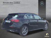 MERCEDES-BENZ Clase A 250 e Compacto