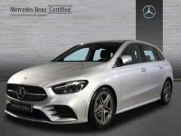 MERCEDES-BENZ Clase B 250 e