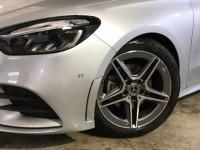 MERCEDES-BENZ Clase B 250 e