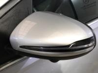 MERCEDES-BENZ Clase B 250 e