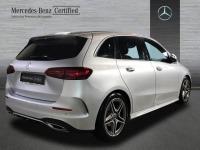 MERCEDES-BENZ Clase B 250 e
