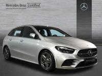 MERCEDES-BENZ Clase B 250 e