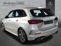 MERCEDES-BENZ Clase B 250 e
