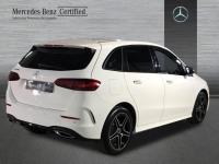 MERCEDES-BENZ Clase B 250 e
