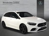 MERCEDES-BENZ Clase B 250 e