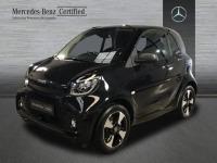 SMART Fortwo fortwo coupe electric drive / EQ pasion