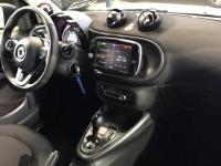 SMART Fortwo fortwo coupe electric drive / EQ pasion