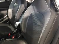 SMART Fortwo fortwo coupe electric drive / EQ pasion
