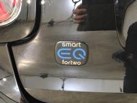 SMART Fortwo fortwo coupe electric drive / EQ pasion