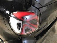 SMART Fortwo fortwo coupe electric drive / EQ pasion