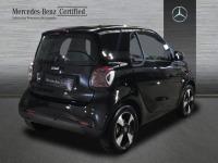 SMART Fortwo fortwo coupe electric drive / EQ pasion
