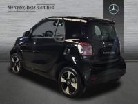SMART Fortwo fortwo coupe electric drive / EQ pasion