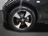 SMART Fortwo fortwo coupe electric drive / EQ pasion