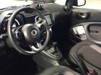 SMART Fortwo fortwo coupe electric drive / EQ pasion