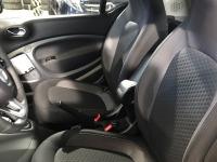SMART Fortwo fortwo coupe electric drive / EQ pasion