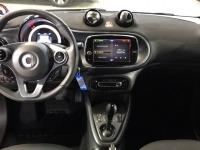 SMART Fortwo fortwo coupe electric drive / EQ pasion