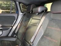 MERCEDES-BENZ Eqa 250 AMG Line