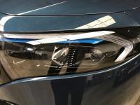 MERCEDES-BENZ Eqa 250 AMG Line
