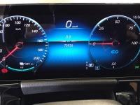 MERCEDES-BENZ Eqa 250 AMG Line