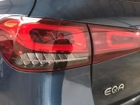 MERCEDES-BENZ Eqa 250 AMG Line