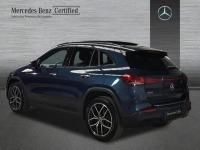 MERCEDES-BENZ Eqa 250 AMG Line
