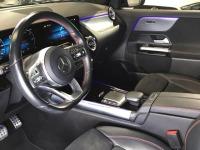 MERCEDES-BENZ Eqa 250 AMG Line