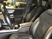 MERCEDES-BENZ Eqa 250 AMG Line