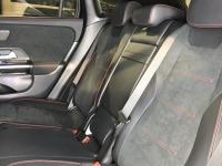 MERCEDES-BENZ Clase Gla 250 e AMG Line (EURO 6d)