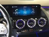 MERCEDES-BENZ Clase Gla 250 e AMG Line (EURO 6d)