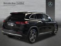 MERCEDES-BENZ Clase Gla 250 e AMG Line (EURO 6d)