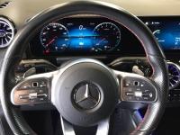 MERCEDES-BENZ Clase Gla 250 e AMG Line (EURO 6d)