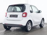 SMART Fortwo fortwo coupe electric drive / EQ pulse