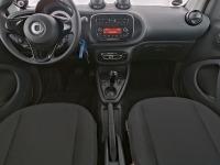 SMART Fortwo fortwo coupe electric drive / EQ pulse