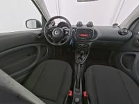 SMART Fortwo fortwo coupe electric drive / EQ pulse