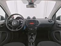 SMART Fortwo fortwo coupe electric drive / EQ pulse