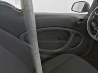 SMART Fortwo fortwo coupe electric drive / EQ pulse