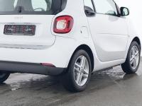 SMART Fortwo fortwo coupe electric drive / EQ pulse