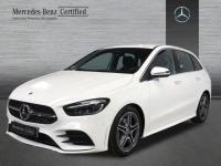 MERCEDES-BENZ Clase B 250e AMG Line (EURO 6d)
