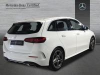 MERCEDES-BENZ Clase B 250e AMG Line (EURO 6d)