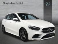MERCEDES-BENZ Clase B 250e AMG Line (EURO 6d)