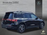 MERCEDES-BENZ Eqb EQB 250+