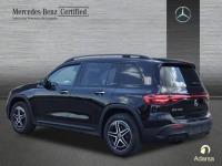 MERCEDES-BENZ Eqb EQB 250+