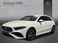 MERCEDES-BENZ Clase A 250 e Compacto