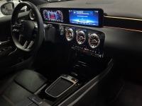 MERCEDES-BENZ Clase A 250 e Compacto